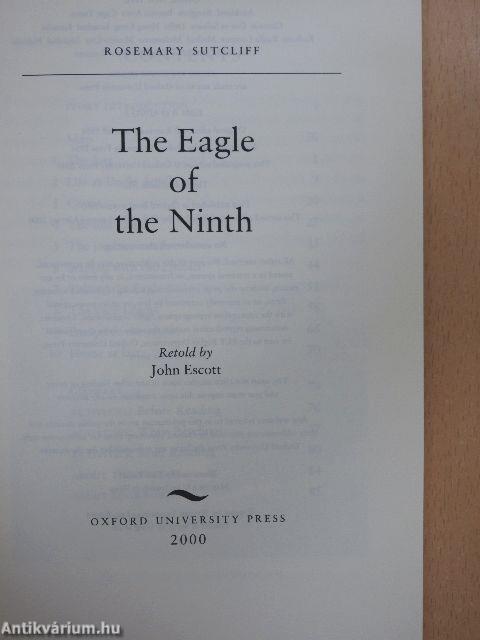 The Eagle of the Ninth