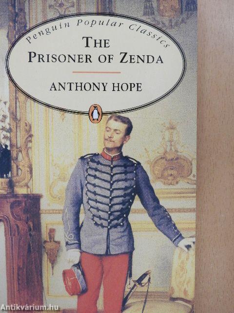 The Prisoner of Zenda