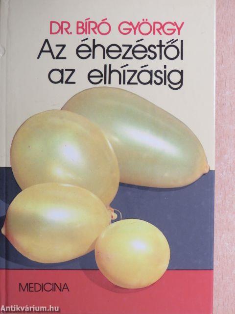 Az éhezéstől az elhízásig