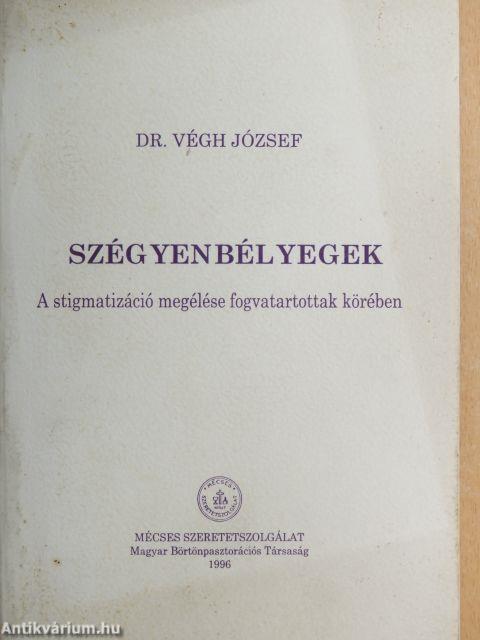 Szégyenbélyegek