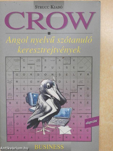 Business Crow
