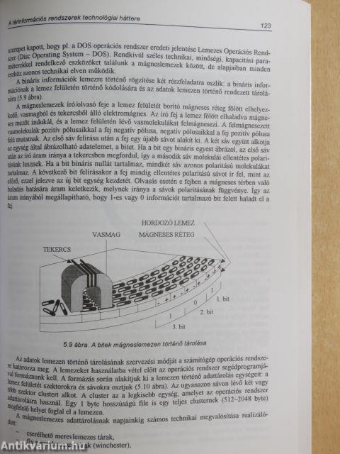 Bevezetés a térinformatikába