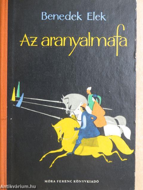 Az aranyalmafa