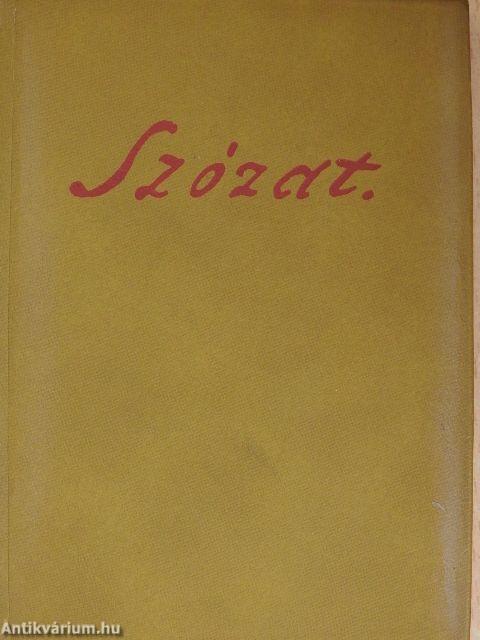 Himnusz/Szózat