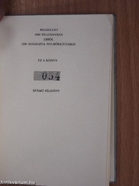 Himnusz/Szózat