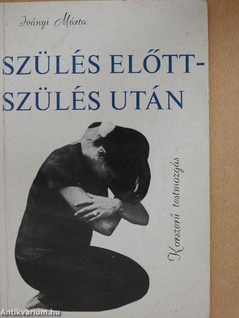 Szülés előtt-szülés után