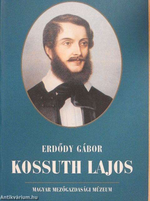 Kossuth Lajos