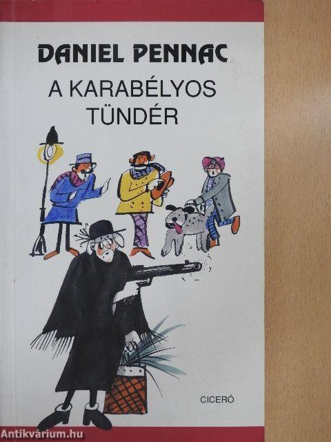 A karabélyos tündér