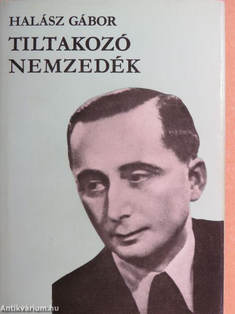 Tiltakozó nemzedék