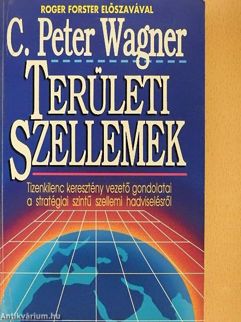 Területi szellemek