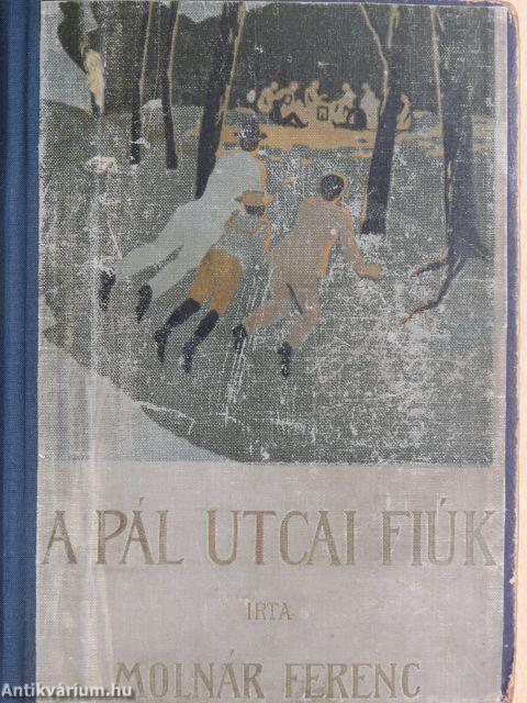 A Pál-utcai fiúk