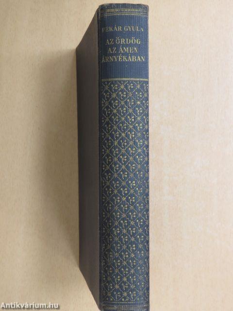 Az ördög az Ámen árnyékában
