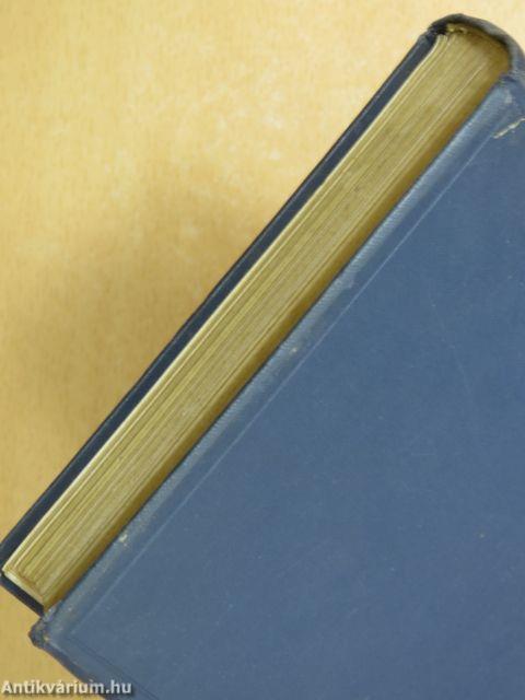 A művészetek története II.