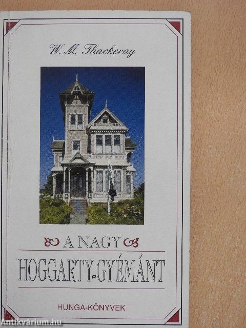 A nagy Hoggarty-gyémánt