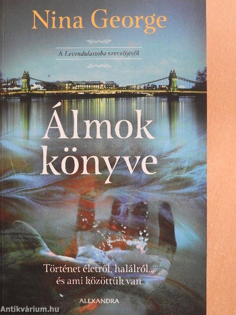 Álmok könyve