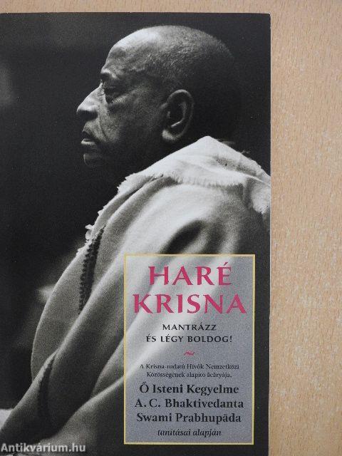 Haré Krisna