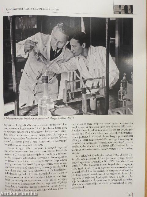 Szegedi Tudományegyetem 2006