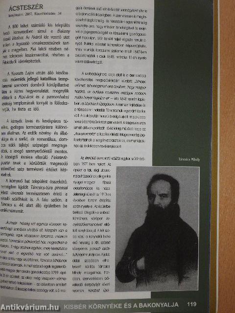 Látnivalók Esztergomtól Komáromig