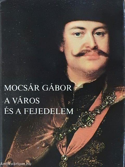 A város és a fejedelem