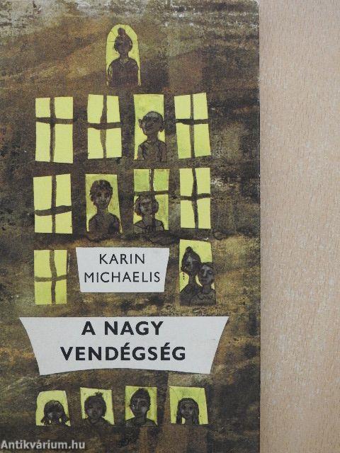 A nagy vendégség