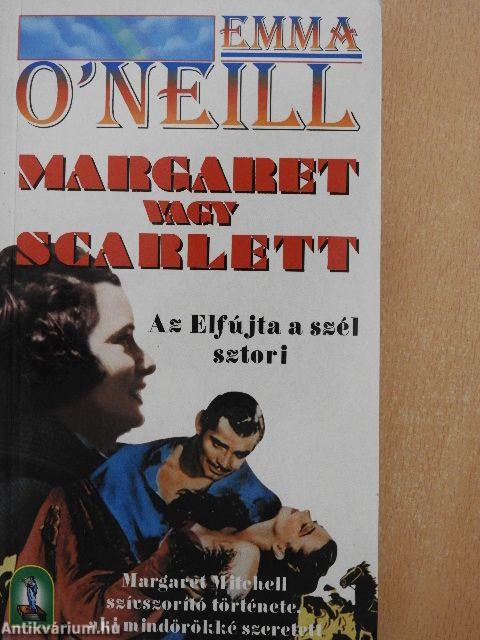 Margaret vagy Scarlett