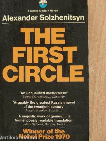 The First Circle