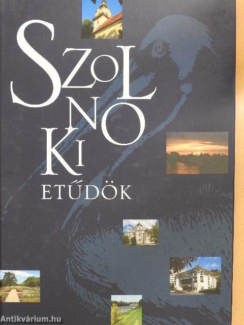 Szolnoki Etűdök