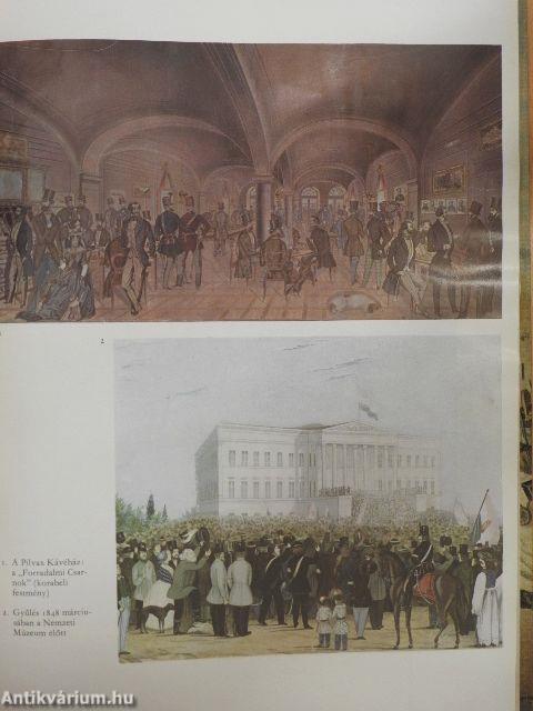 Forradalom és szabadságharc 1848-49