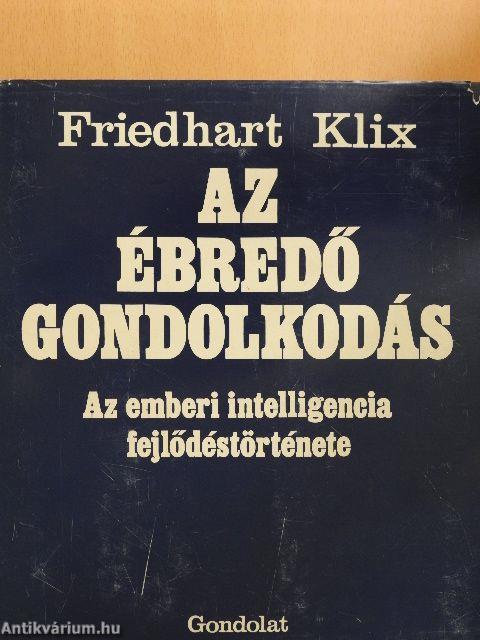 Az ébredő gondolkodás