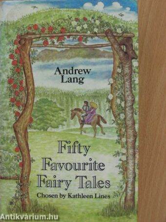 Fifty Favourite Fairy Tales