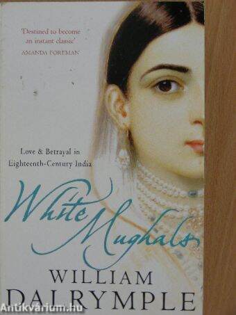 White Mughals