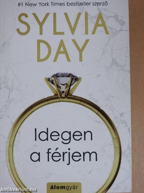 Idegen a férjem