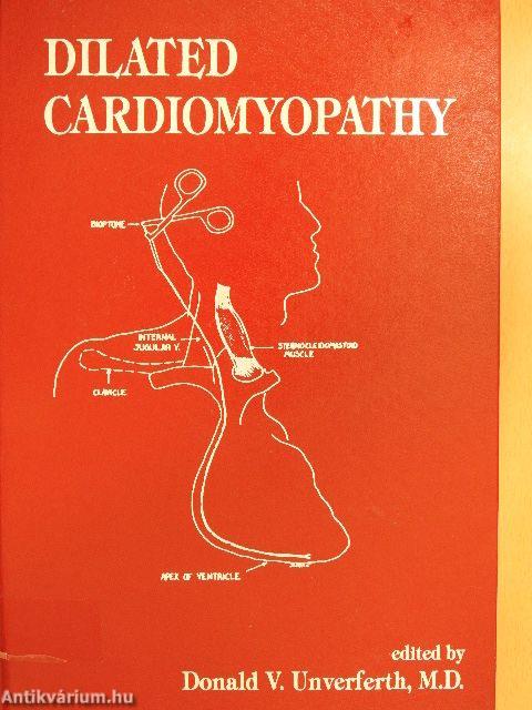 Dilated Cardiomyopathy