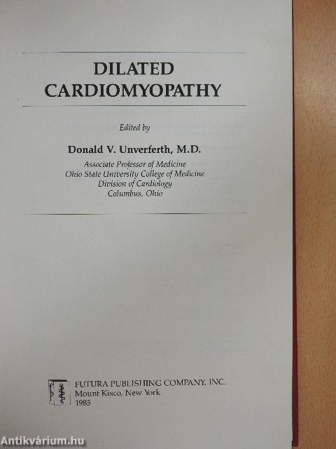 Dilated Cardiomyopathy