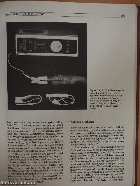 Pediatric Cardiac Anesthesia