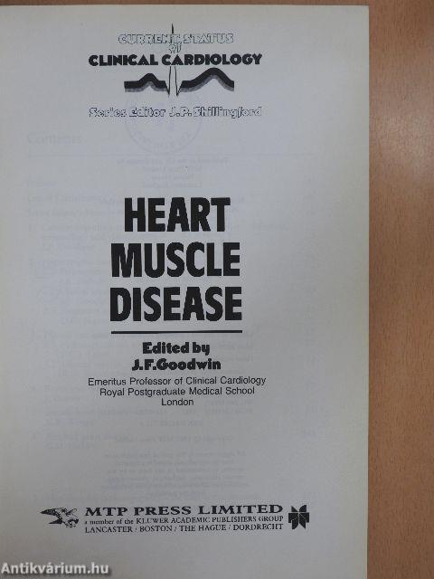 Heart Muscle Disease