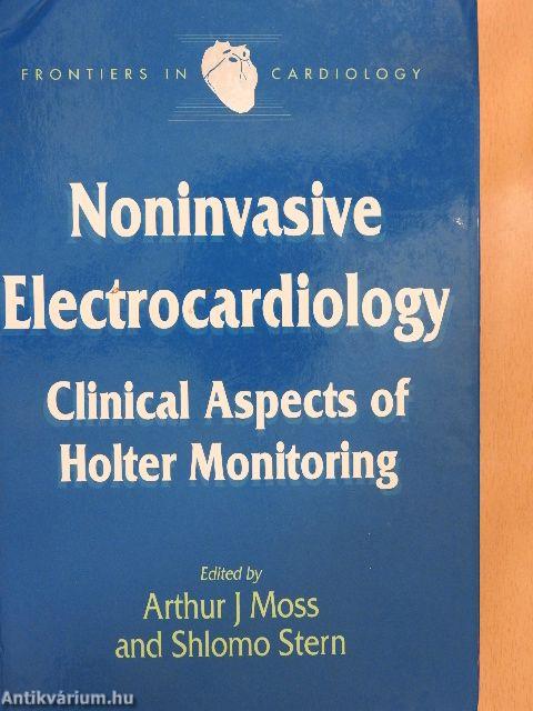 Noninvasive Electrocardiology