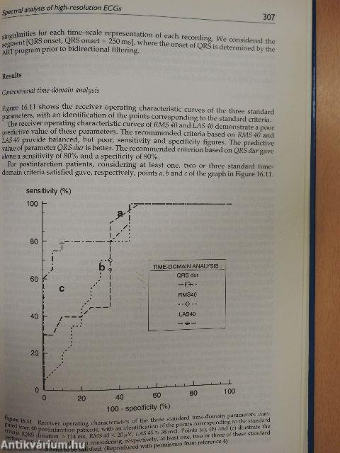 Noninvasive Electrocardiology