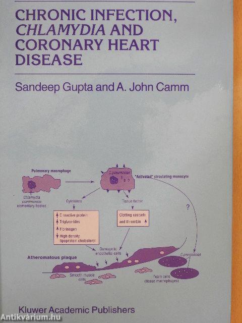 Chronic Infection, Chlamydia and Coronary Heart Disease