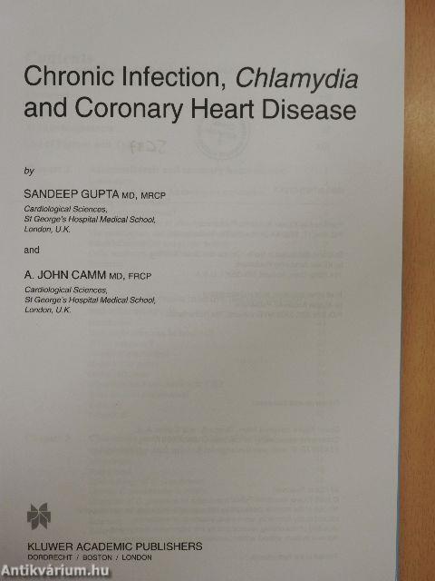 Chronic Infection, Chlamydia and Coronary Heart Disease