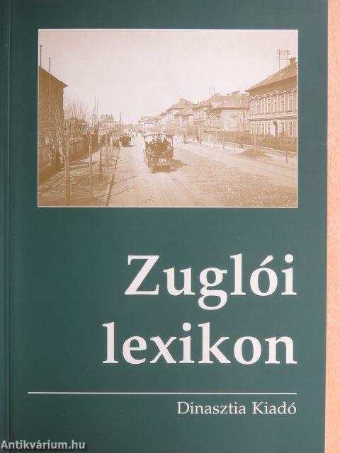 Zuglói lexikon
