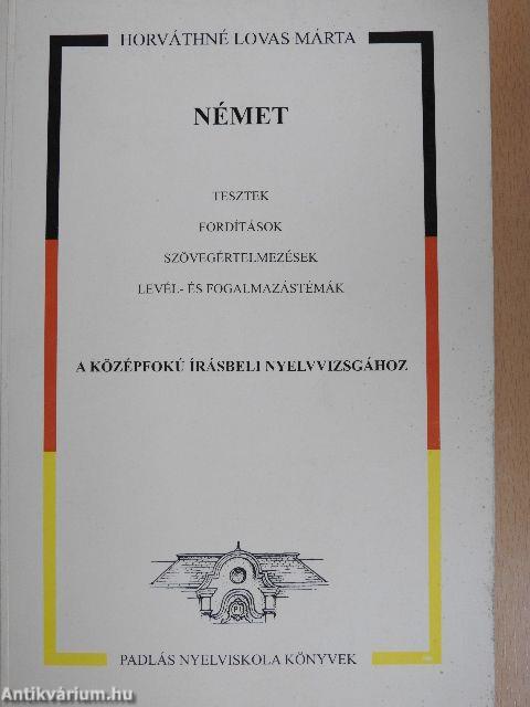 Német