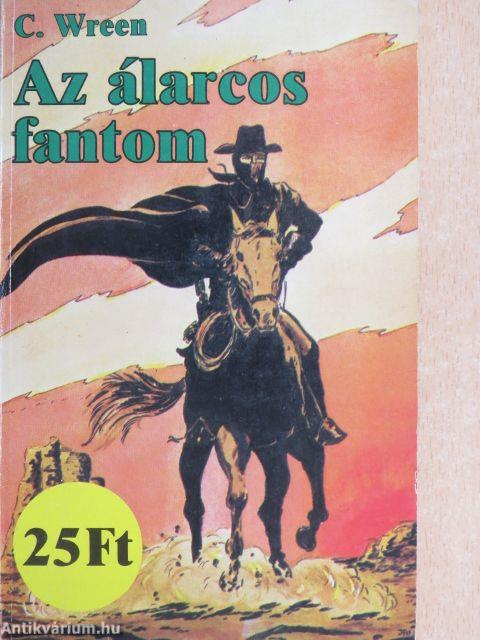 Az álarcos fantom