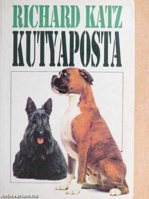 Kutyaposta