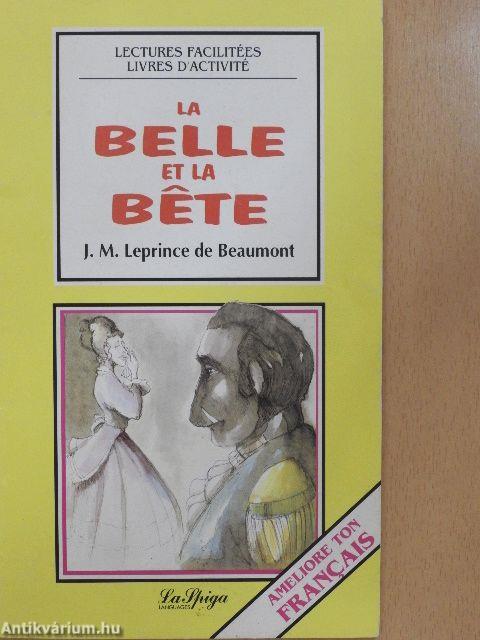 La belle et la bete