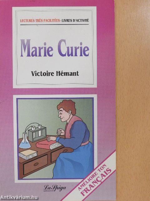 Marie Curie