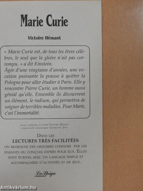 Marie Curie