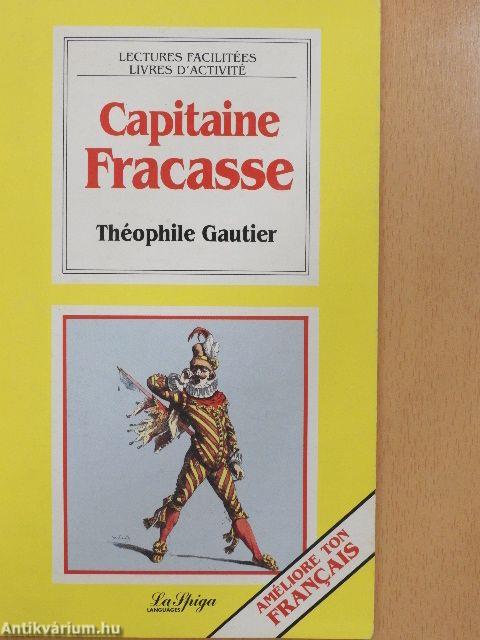 Capitaine Fracasse