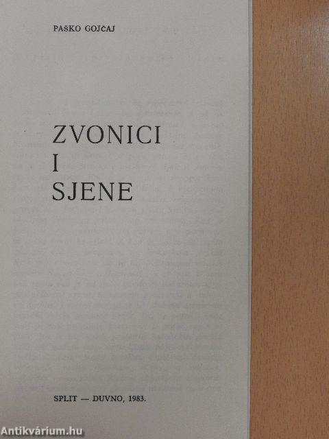 Zvonici i Sjene