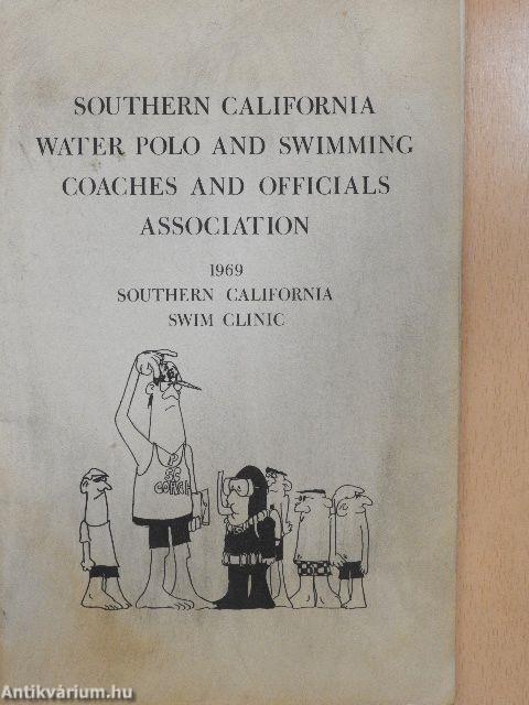 Southern California Water Polo and Swimming Coaches and Officials Association